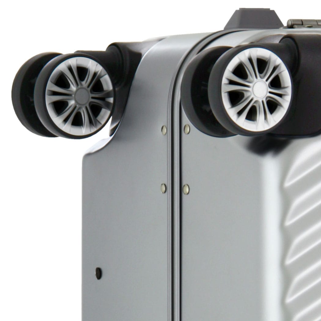 5602 PYRAMID | LEGEND WALKER GRAND | スーツケース | T&S