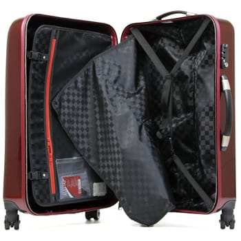 5081 | LEGEND WALKER | スーツケース | T&S