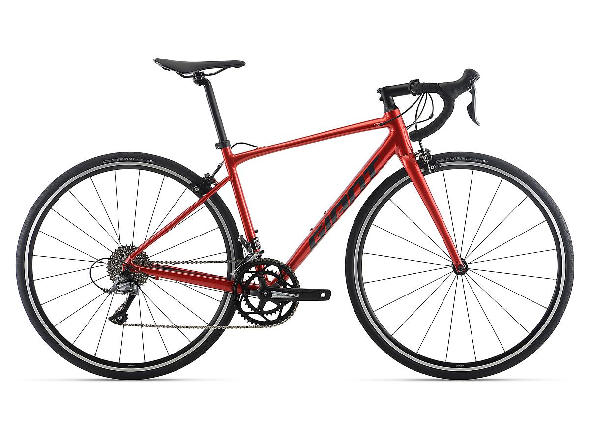 前田Giant RX500 レッド クロモリ ロードバイク 前田様専用Giant RX500