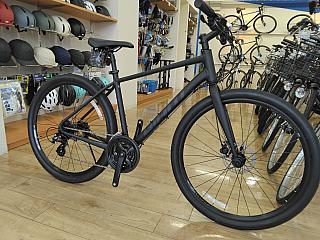 クロスバイク｜自転車のタニサダ