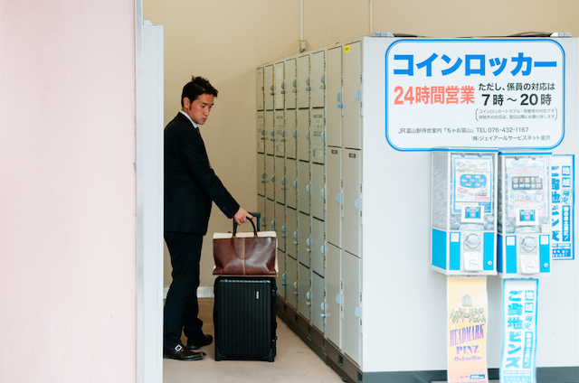 ビジネスマン必携！累計13,000個を売り上げた、東急ハンズの