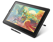 液晶ペンタブレットのサイズ選びと特長 ｜ワコムタブレットサイト｜Wacom