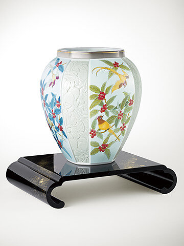 ニュース Masterpiece Collection 2014発表 | ノリタケ食器公式