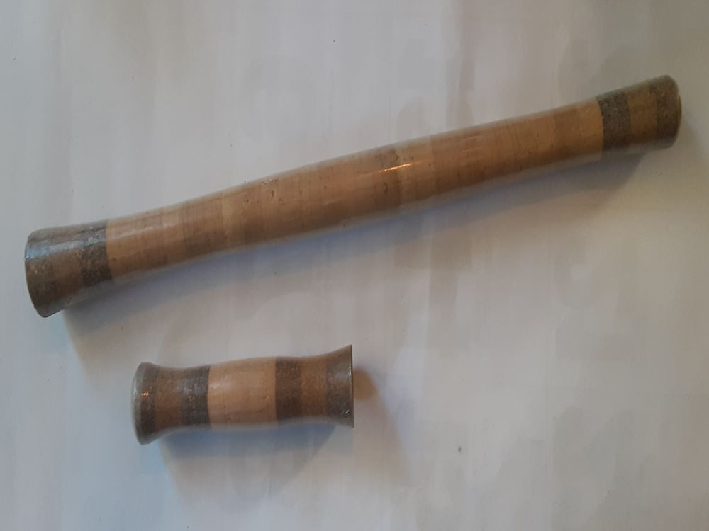 スペイロッドグリップ – フライフィッシング用品専門店 Tackle Mac