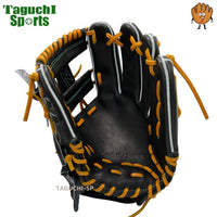 NEW【湯もみ型付け加工無料】 FIVEグローブ BASICシリーズ 野球 硬式