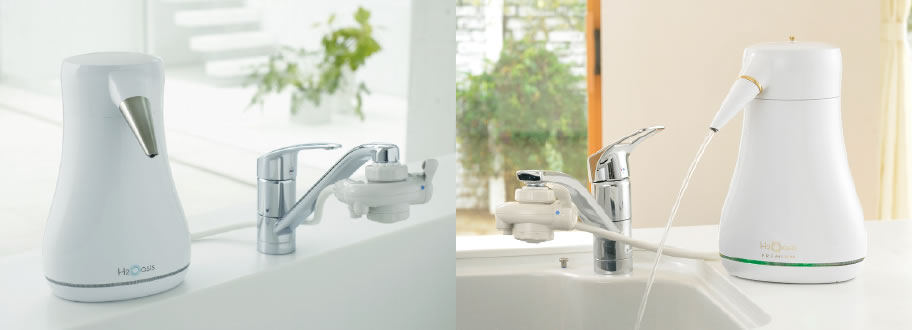 水素水生成器・整水器・フィルター | タカオカ化成工業株式会社