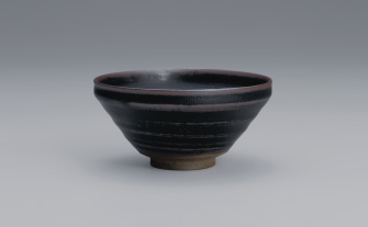 茶入｜作品 ｜ 高取焼鬼丸雪山窯元