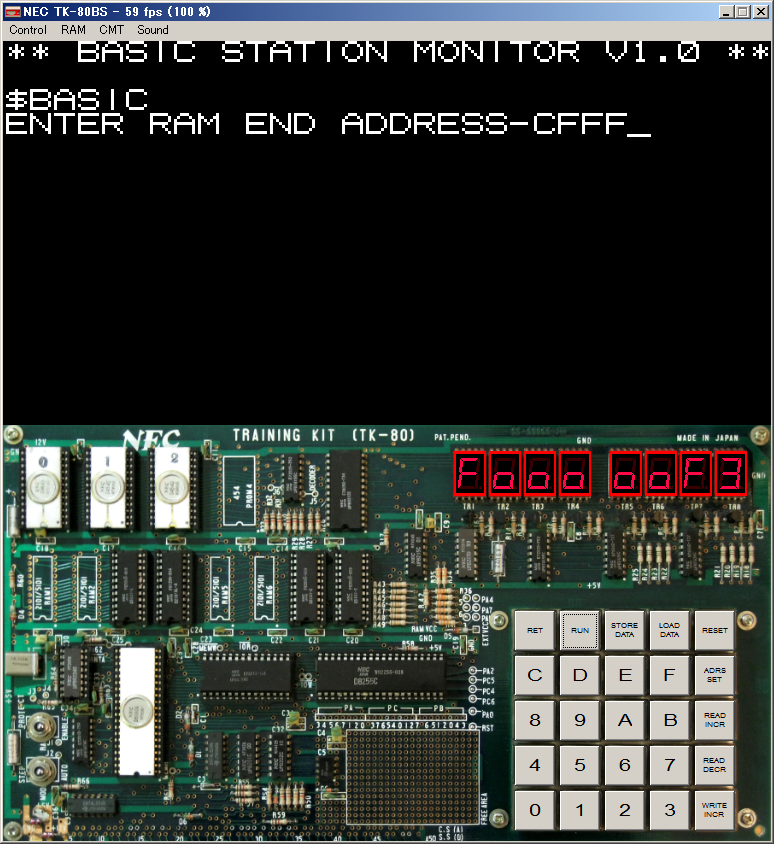 eTK-80BS 謎WIPページ