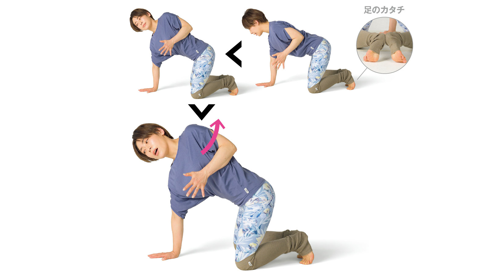 星野由香さん監修！ カラダを整える省スペース「ほぐピラ®️」