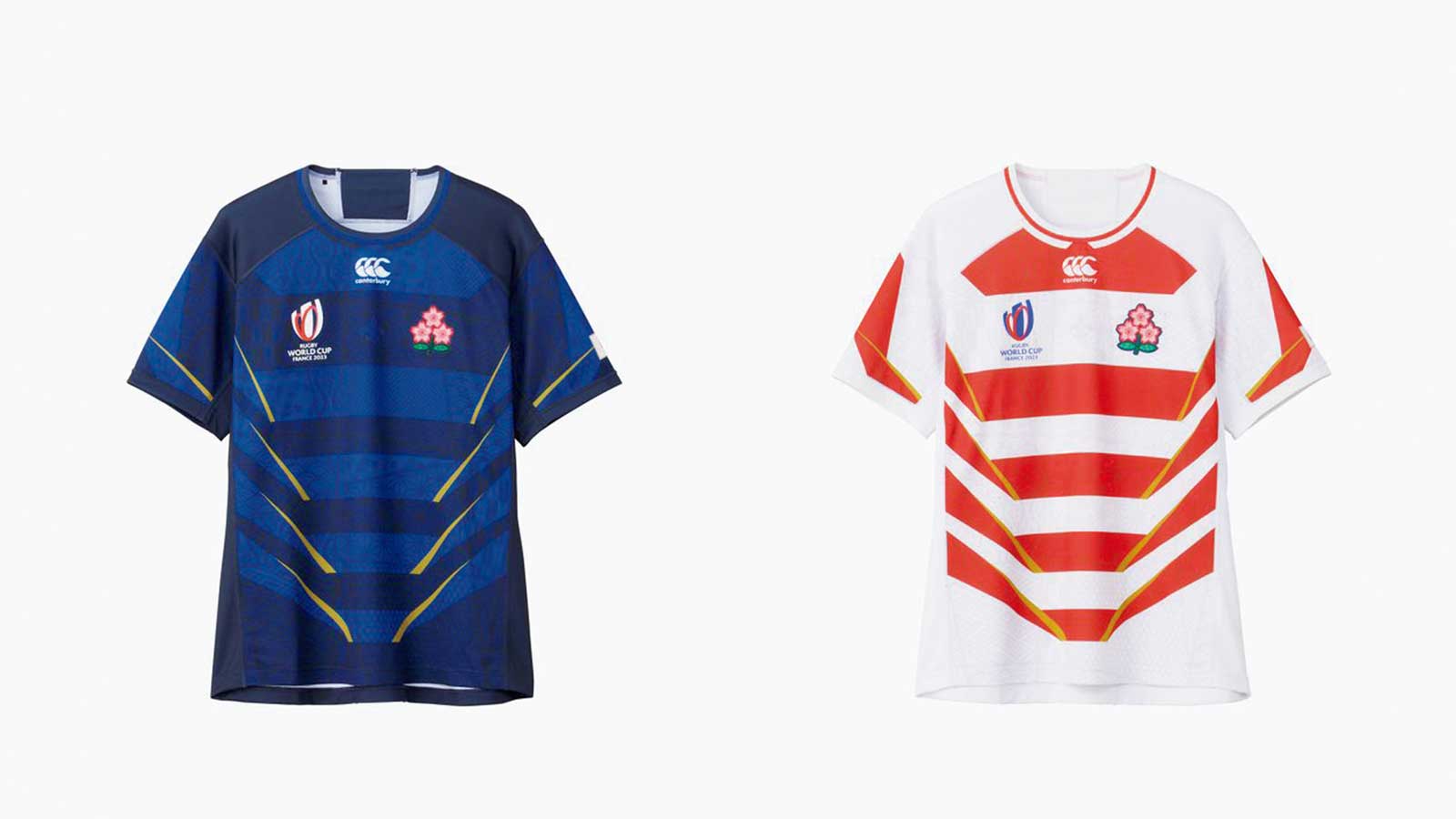 ラグビー男子日本代表の新ジャージーがリサイクル繊維で作られた理由