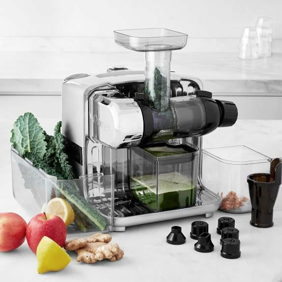 Omega Juice Cube – Tarzian West for Housewares