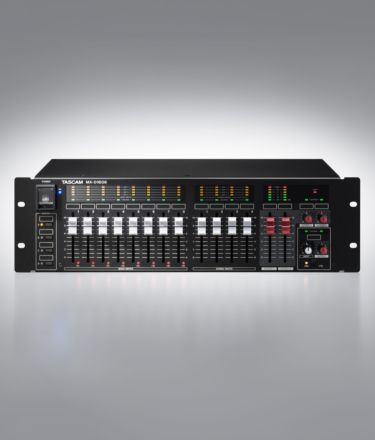 TASCAM プロ用ポータブルDAT DA-P1 動作品 EX106-34 TASCAM DA-P1