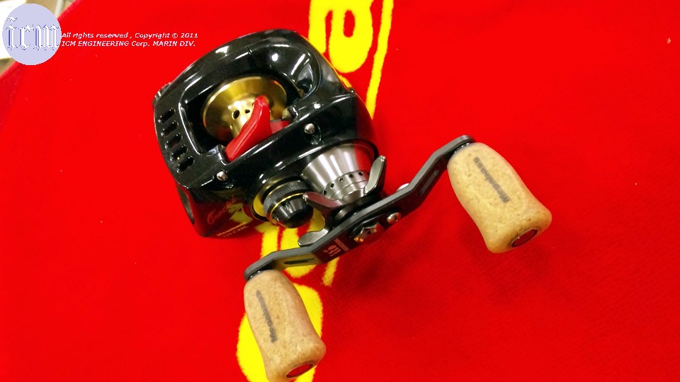 メガバスitoオロチカバーハッキング10chl中古美品 メガバスitoオロチ