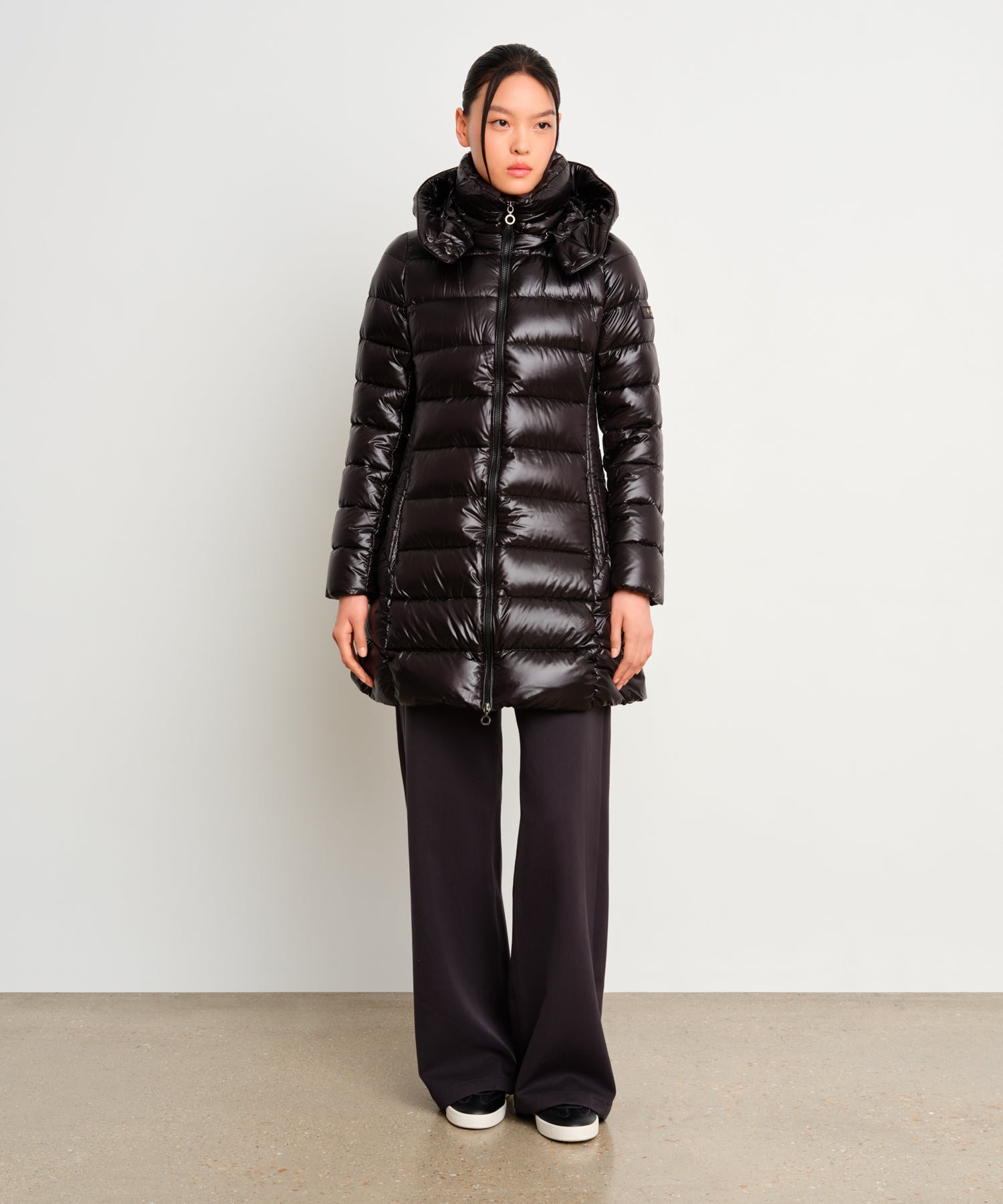 BABILA バビラ ダウンジャケット | タトラス公式オンラインストア