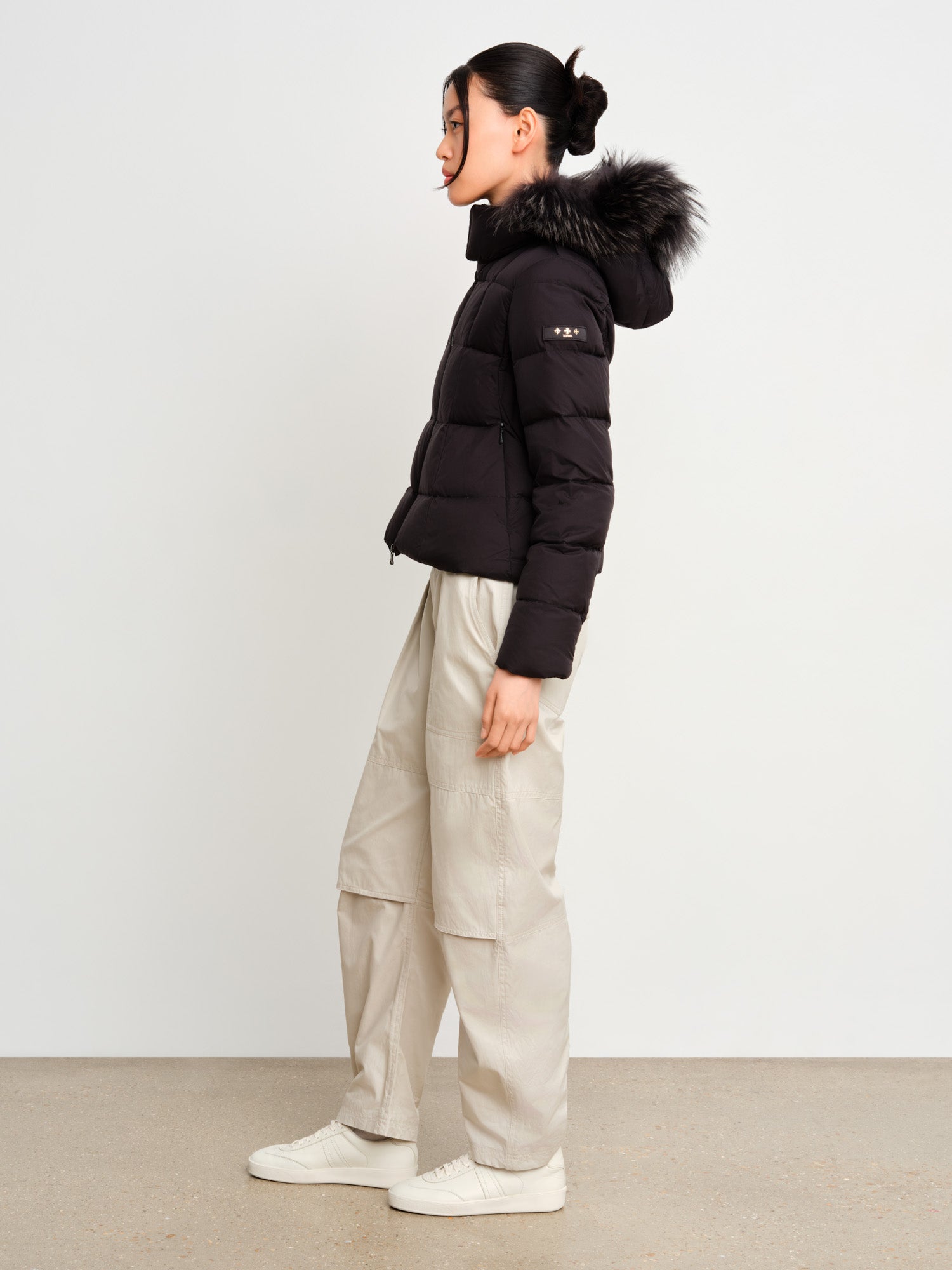 AVECI アヴェチ ダウンジャケット | タトラス公式オンラインストア