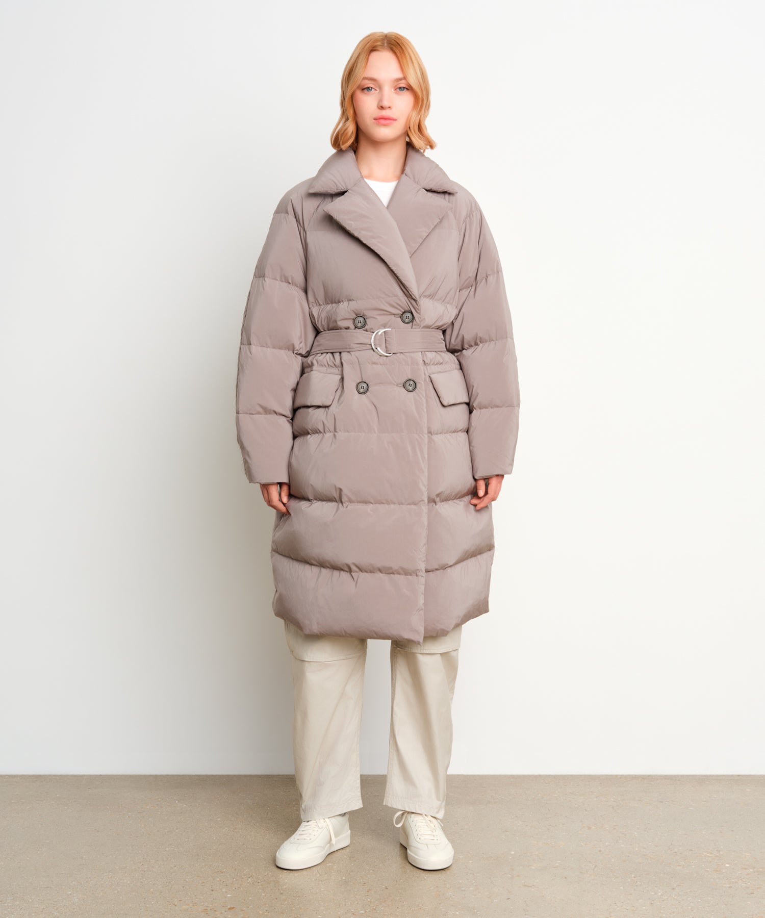 FAVIGNANA ファビグナナ ダウンジャケット | タトラス公式オンラインストア