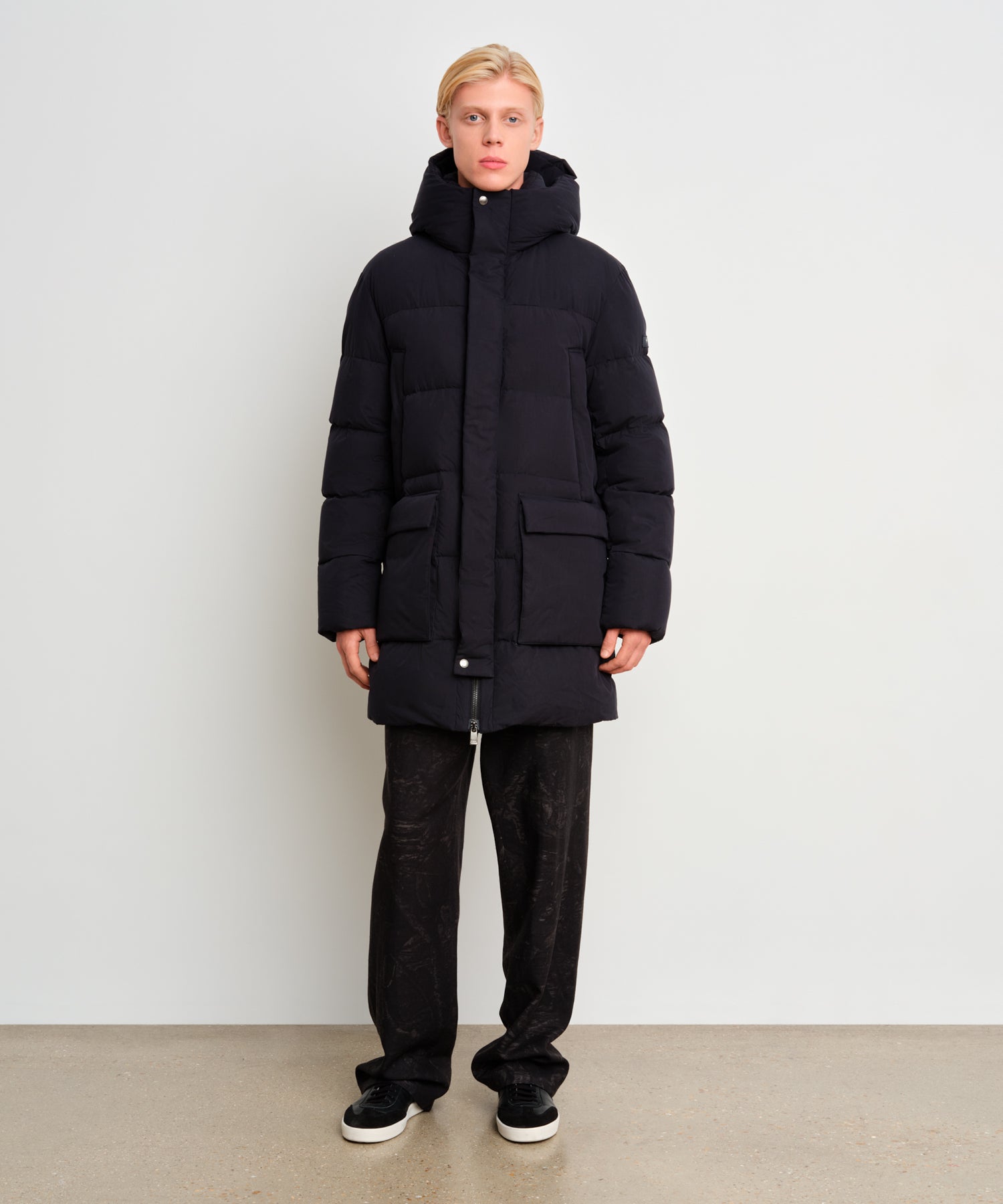 ACINO アチーノ ダウンジャケット | タトラス公式オンラインストア