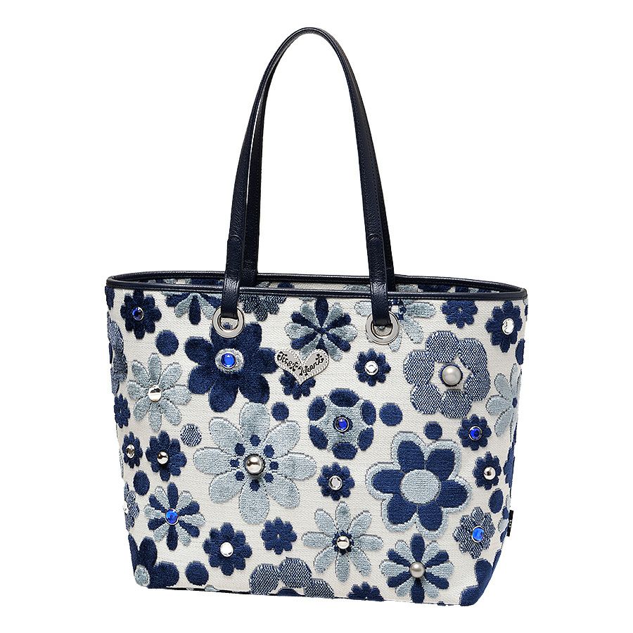 ブルーカナリー トートバッグ Think Bee! 公式 レビュー | Think Bee