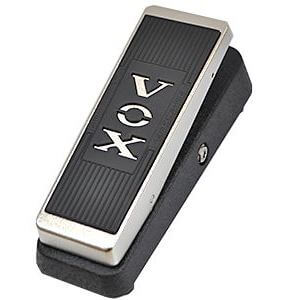 VOX V846-HW～艷やかなワウサウンドはそのままに音が太くなるハンド