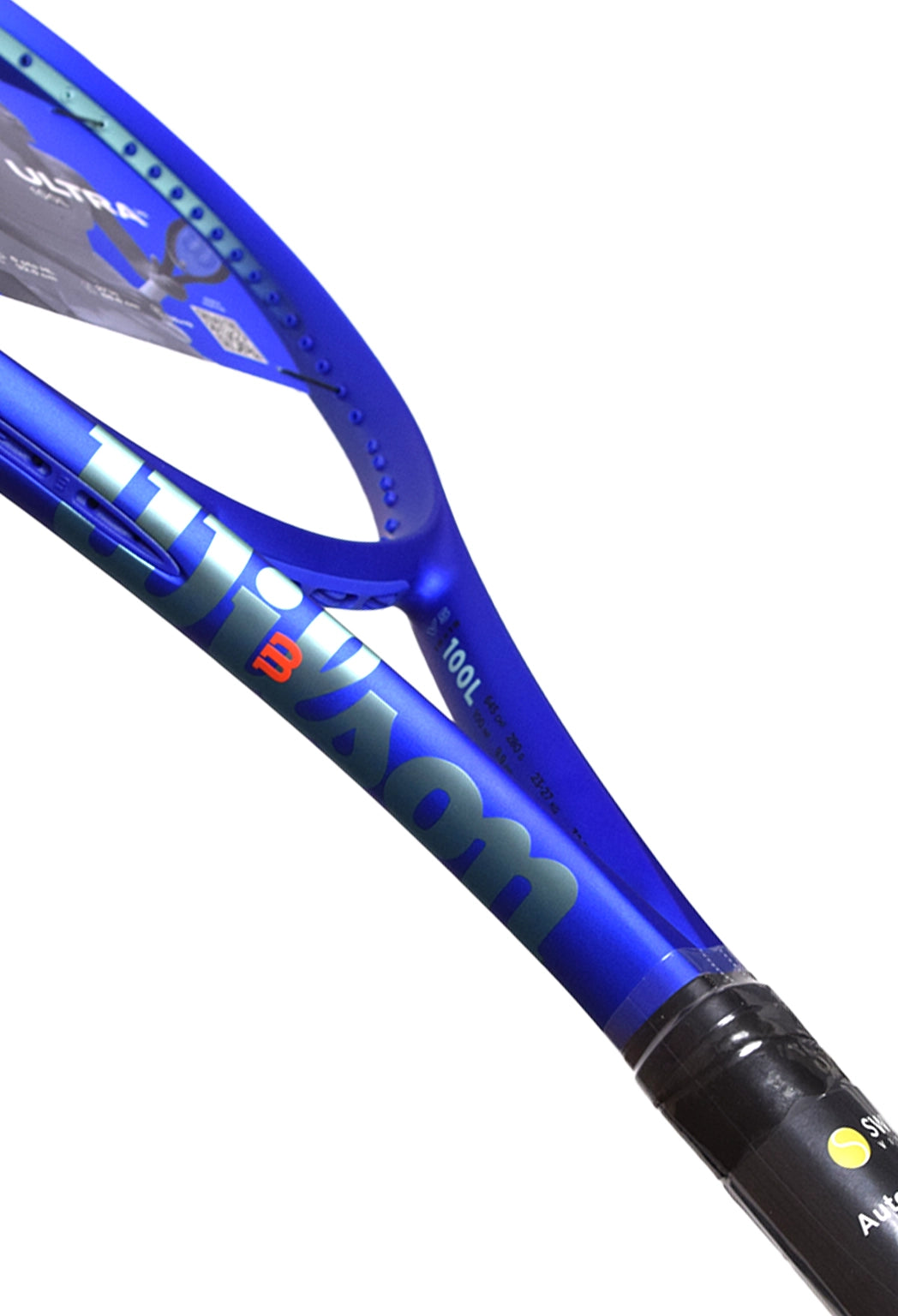 Wilson Ultra 100L V5.0 (WR178911)