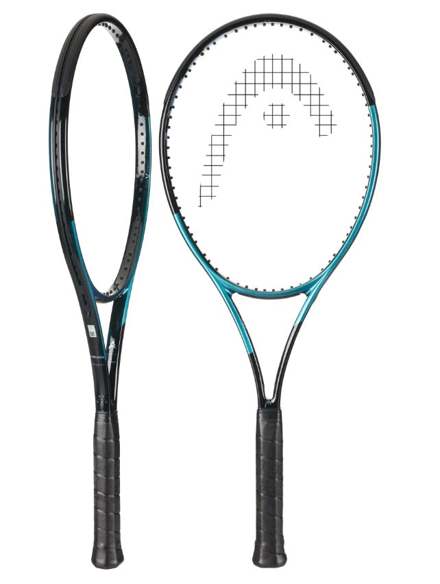 Head Gravity MP L – TennisHub