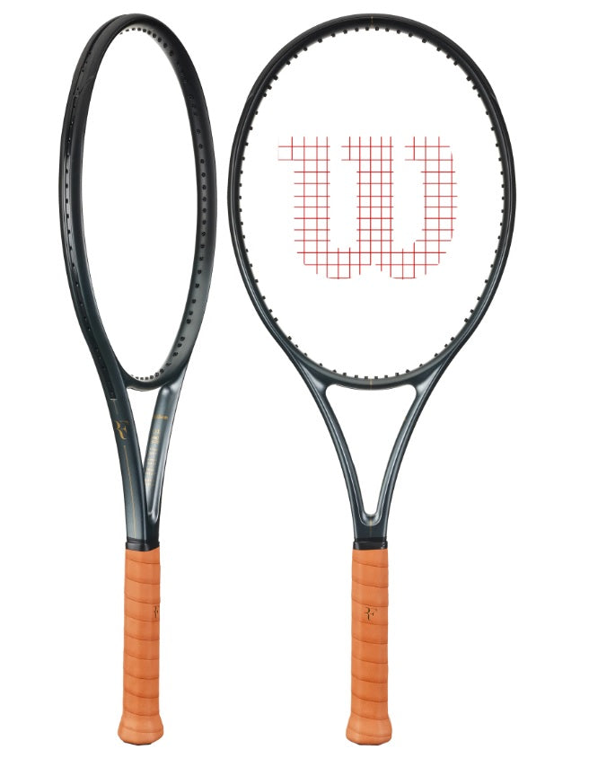 Wilson RF 01 Laver Cup – TennisHub