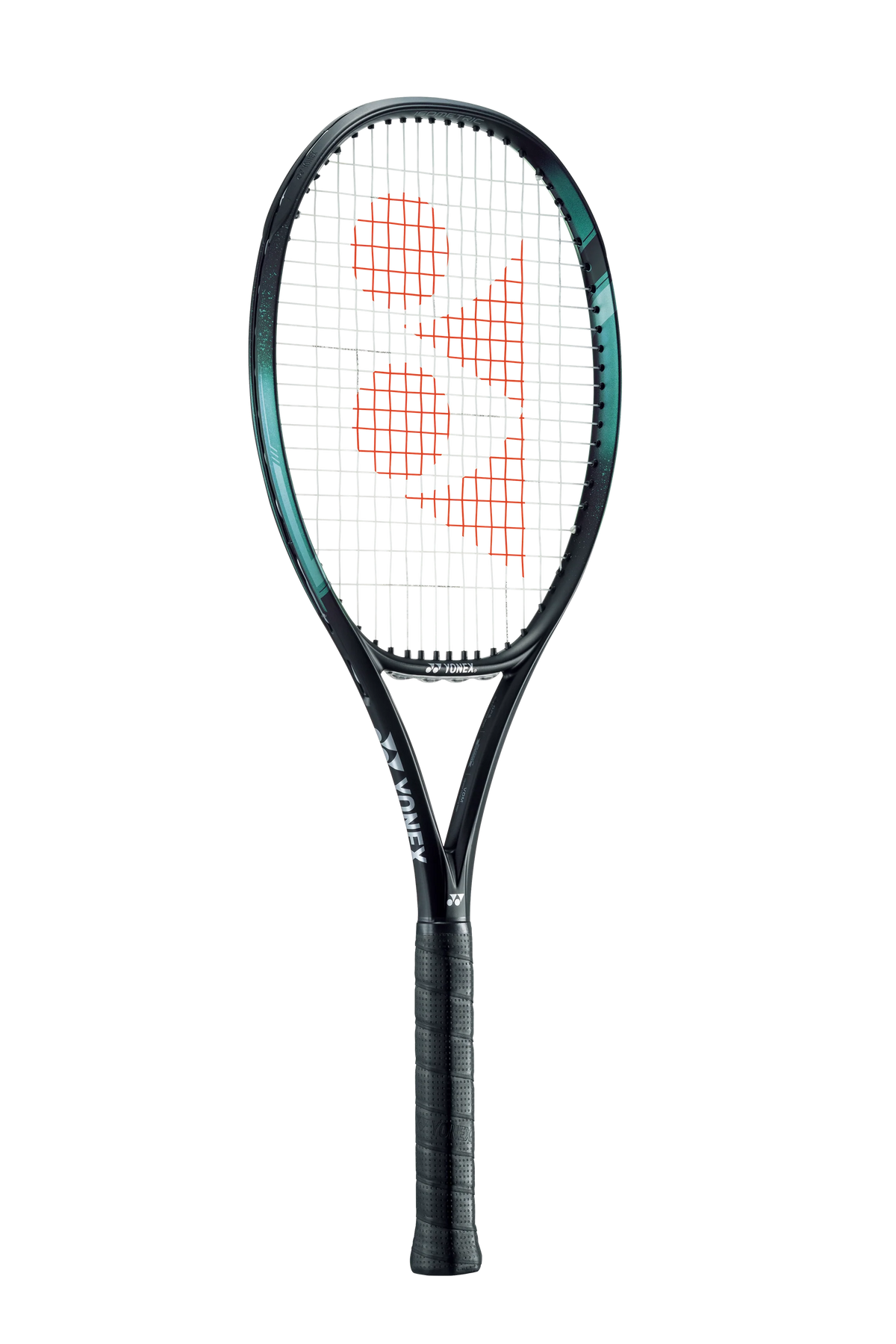 Yonex Ezone 100 (Black) Tennis Racquet – Tennis Click