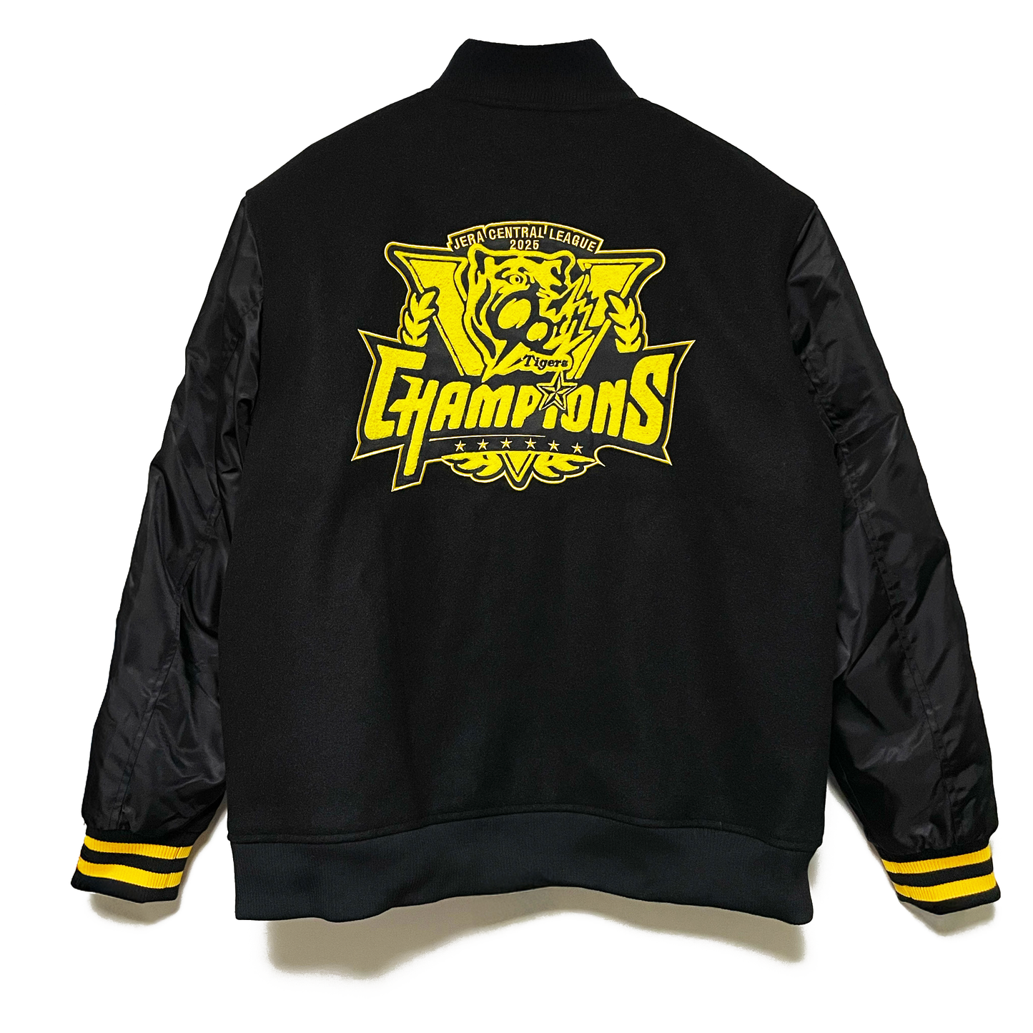 限定50着】阪神タイガース×TENPLUS 