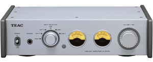 AI-501DA | 仕様 | TEAC - プレミアムオーディオ