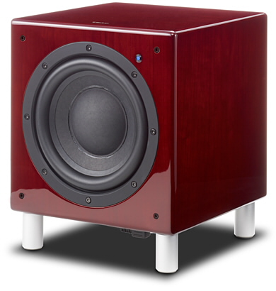 SW-P300 | 製品トップ | TEAC - プレミアムオーディオ