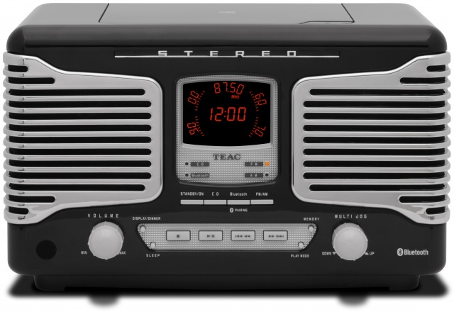 SL-D800BT | FEATURES | TEAC | International Website