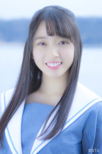 プロフィール2018 | 石田みなみ応援サイト