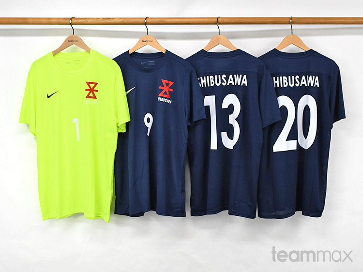 ナイキ | NIKE | サッカー・フットサルユニフォーム製作 | チーム