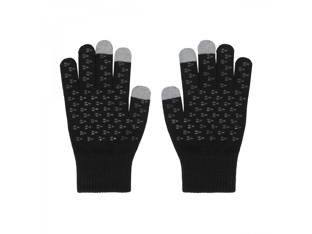 ニットグローブ (XKGV002) | XF TEAMORDER [エグゼフ チームオーダー]