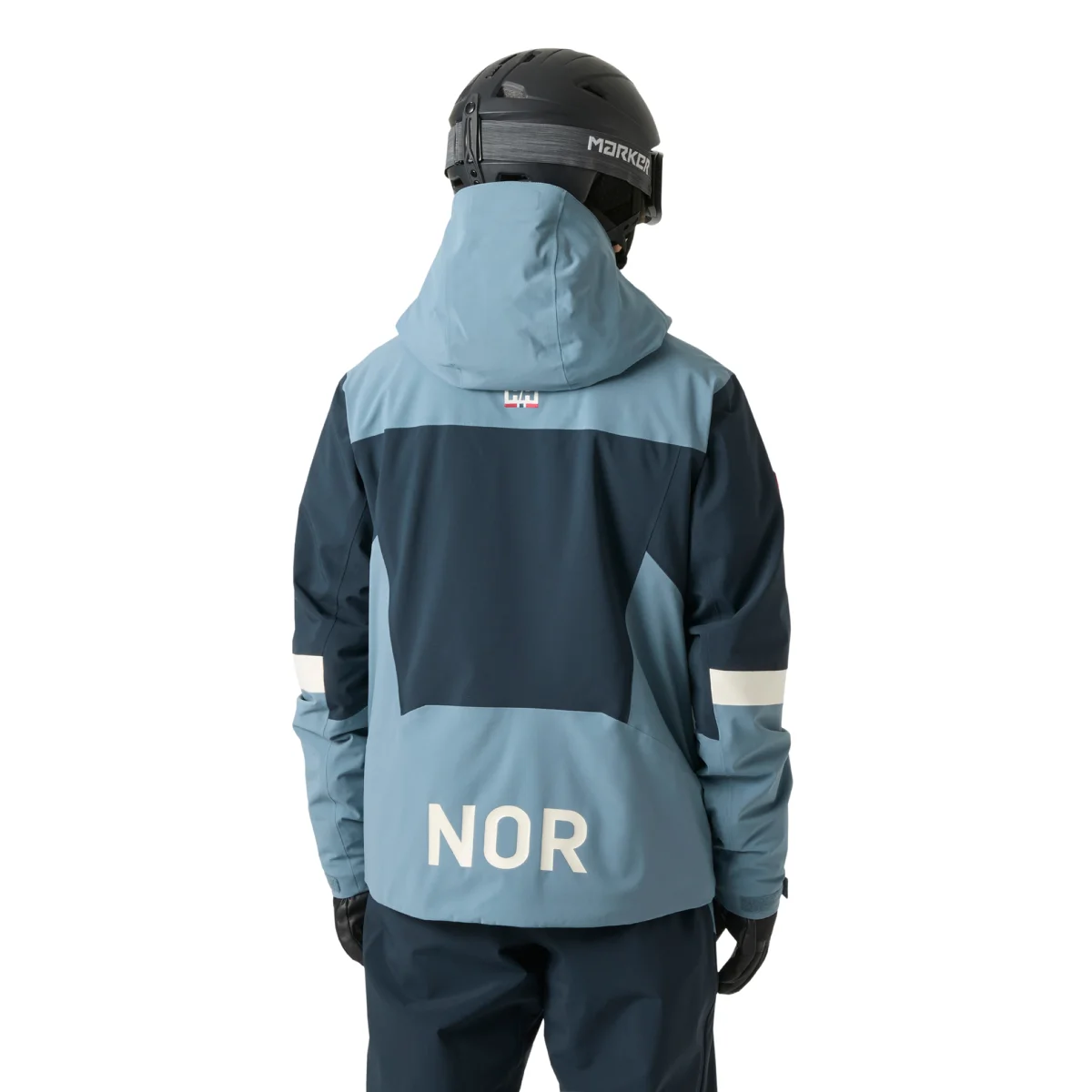 Helly Hansen Norway Ski Team World Cup Jacket