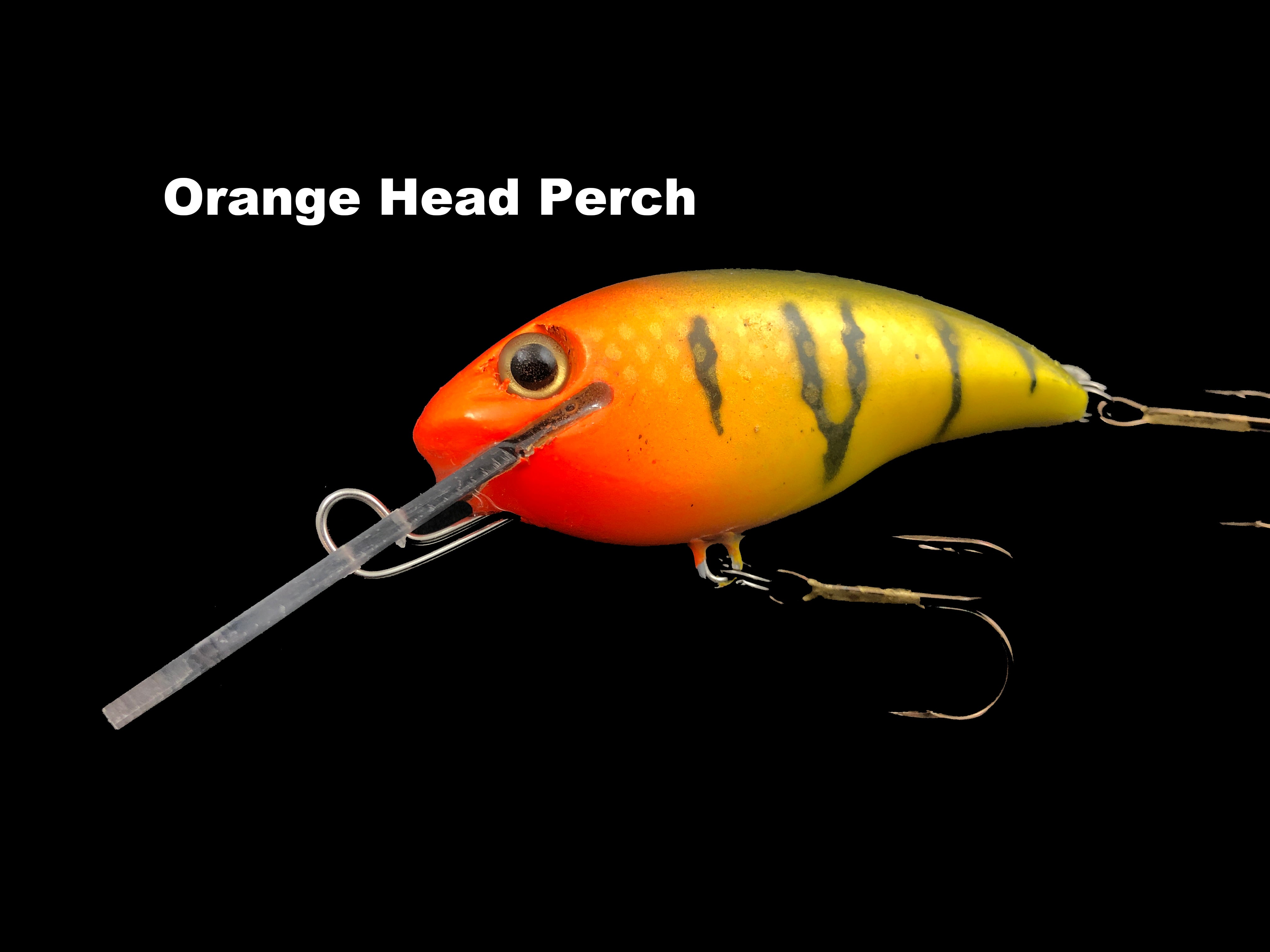 Muskie Train Diesel – Team Rhino Outdoors LLC