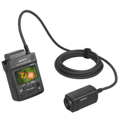 小型HDカメラ | 株式会社テックス