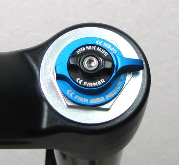 2016-2018 36mm F-S/P-Se FIT4 3pos w/Adj Damper Cartridge Rebuild