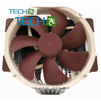 NH-D15 G2 LBC CPUクーラー