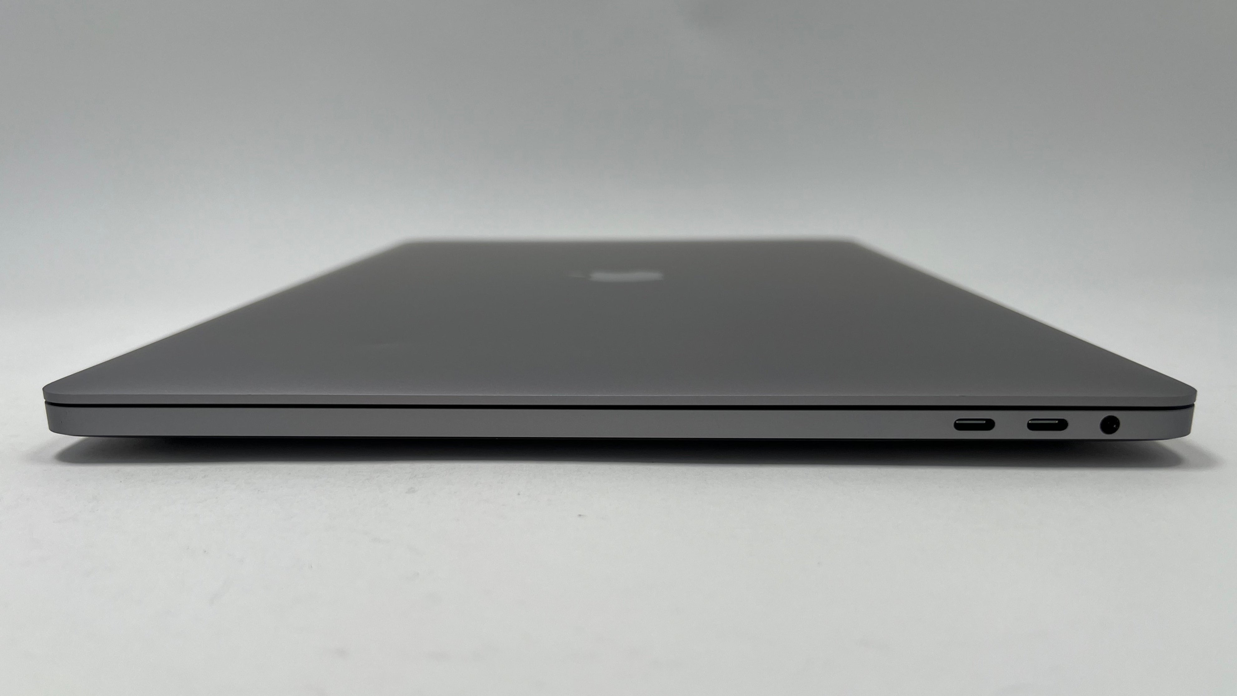 2019 MacBook Pro 16-inch i9 – 32GB RAM 2TB SSD Space Gray | Techable