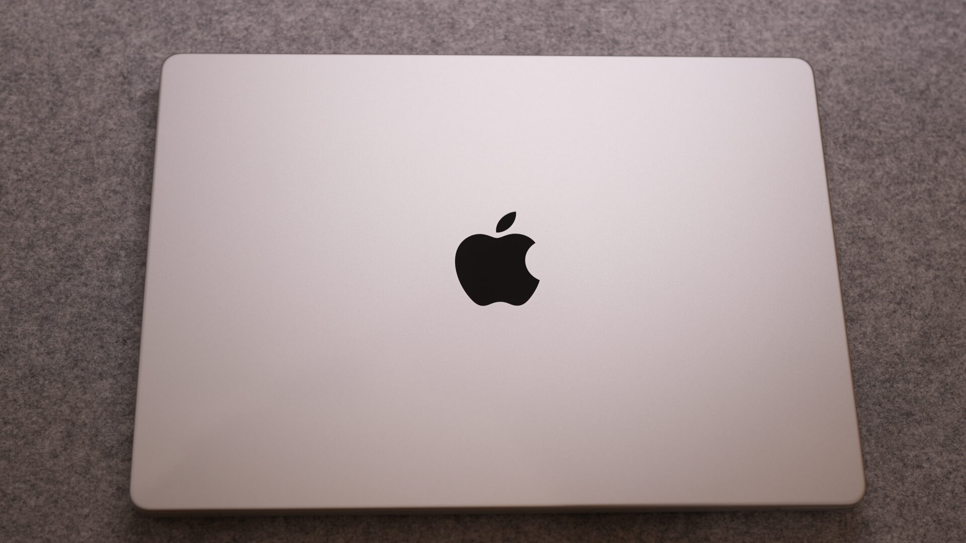 MacBookPro M3、元M1ユーザが買ってみた | Tech Neighbor