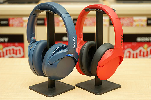 レビュー】仕事も音楽もこれ1台 テレワーク向けEXTRA BASSヘッドホン