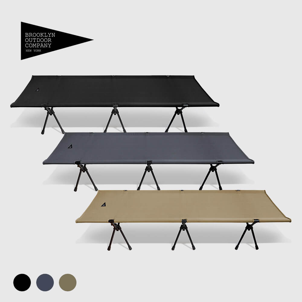 BROOKLYN OUTDOOR COMPANY インフレータブルマット 2個 ブルックリン