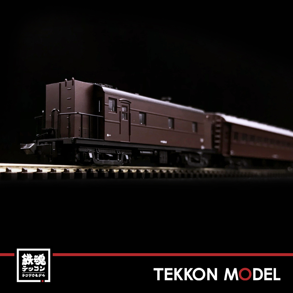 Nｹﾞ-ｼﾞ KATO 10-1320 特別企画品 ｽﾊ32系 中央本線普通列車 7両ｾｯﾄ - 鉄