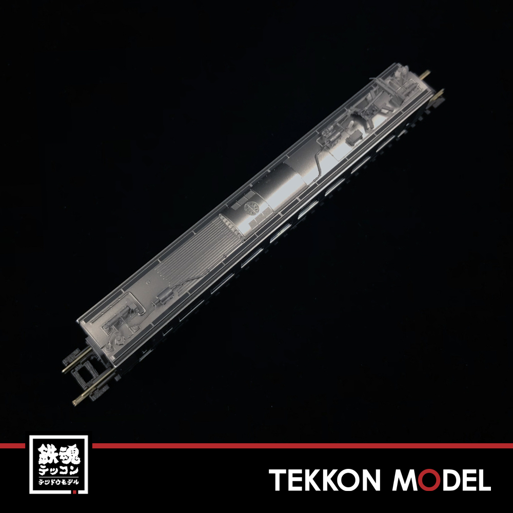 Nｹﾞｰｼﾞ KATO 10-1821 789系1000番台 ｢ｶﾑｲ・すずらん｣ 5両ｾｯﾄ - 鉄魂模型