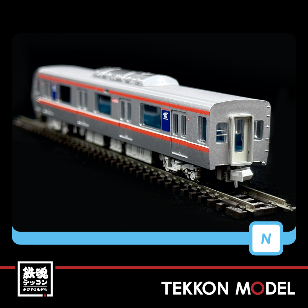 マイクロエース TX-1000系 TX-2000系 セット 朝日新聞デジタル：首都圏