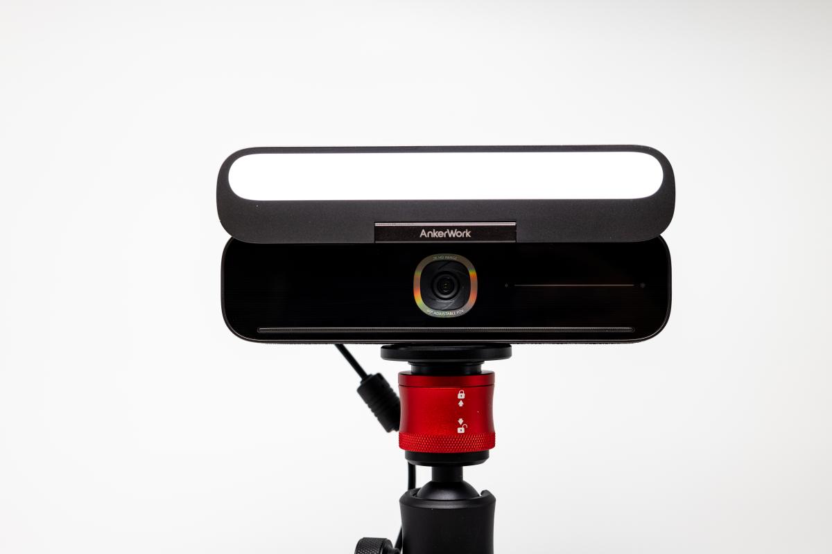 AnkerWork B600 Video Bar – TTAC