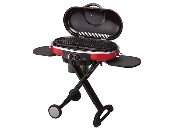 コールマン ロードトリップグリルLXE－J対応グリルプレート