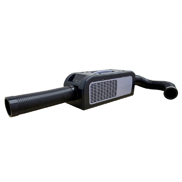 YAMAZEN-ポータブルスポットクーラーカンゲキくん3 YN