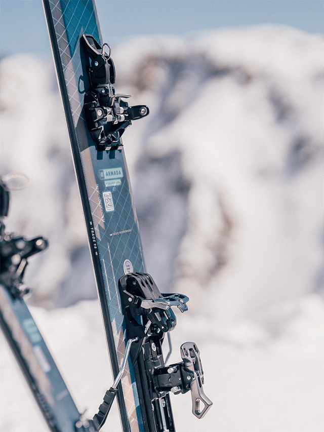 Armada TRACER TOUR AT Bindings – Teton Wasatch Ski Co.
